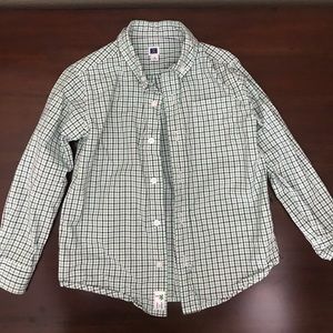 Vineyard Vines button down